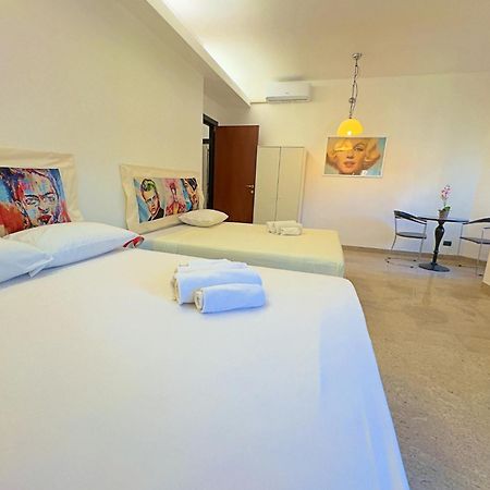 Appartme Guest House Doria 17 Milan Luaran gambar