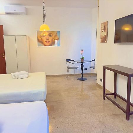 Appartme Guest House Doria 17 Milan Luaran gambar