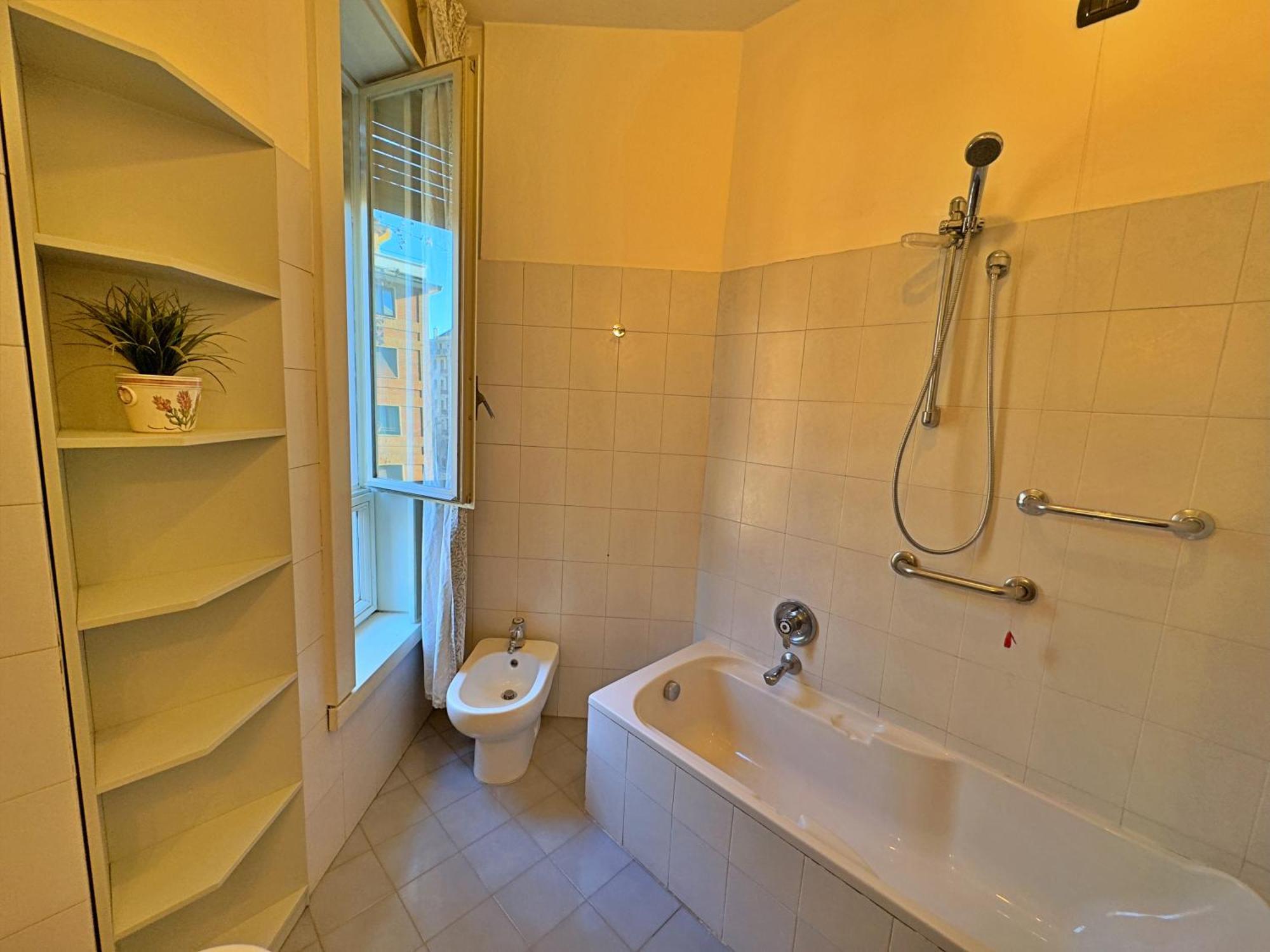 Appartme Guest House Doria 17 Milan Luaran gambar