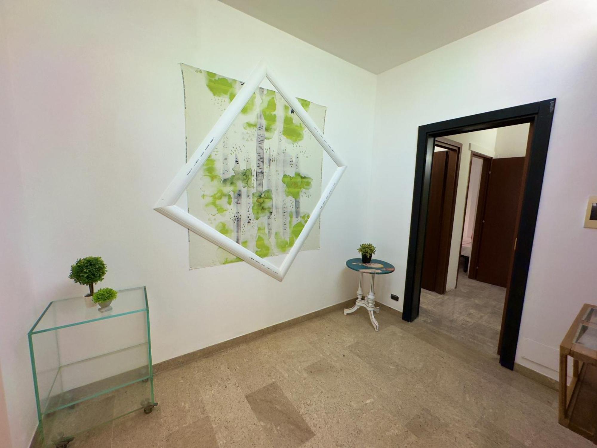 Appartme Guest House Doria 17 Milan Luaran gambar