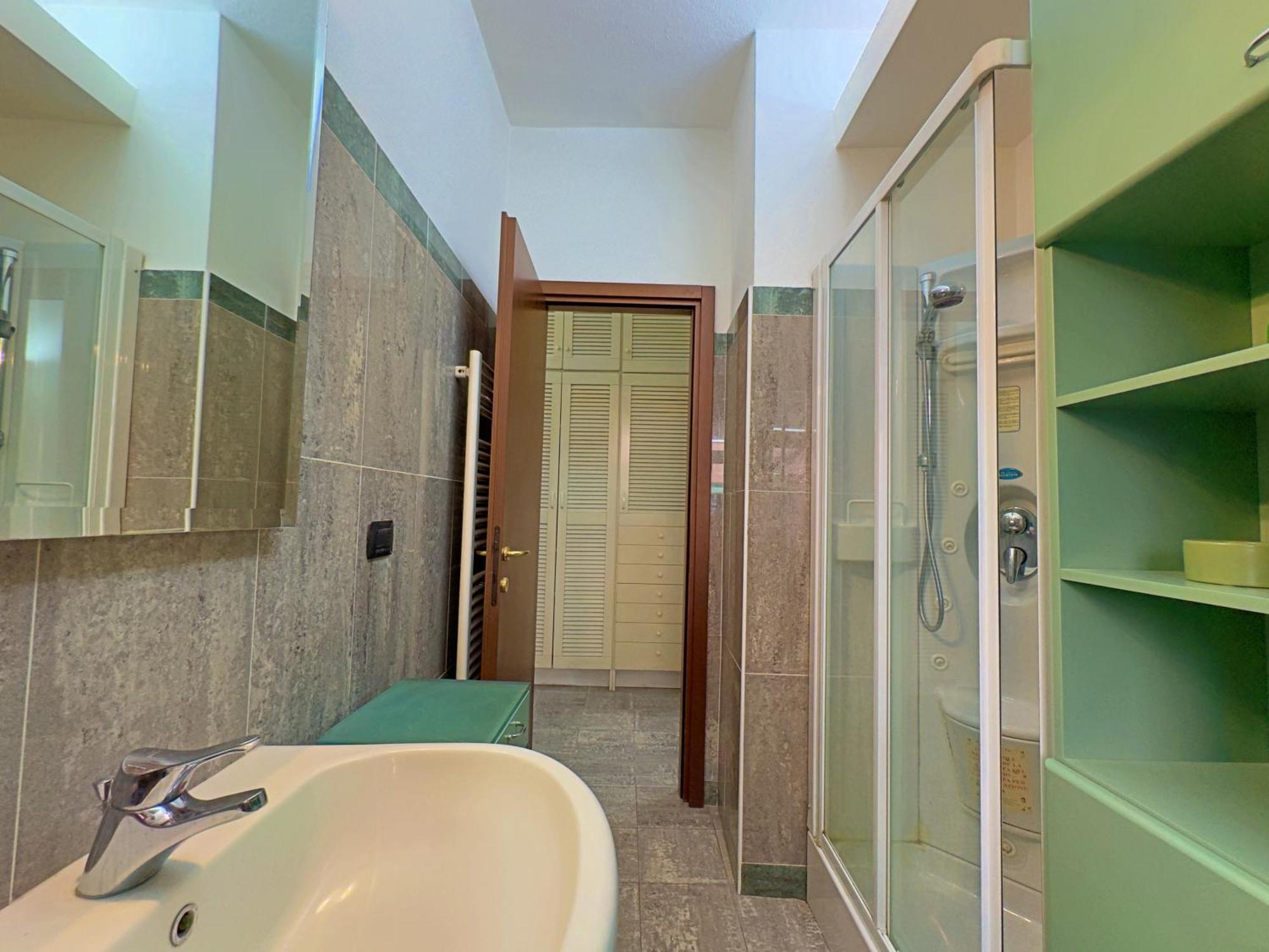 Appartme Guest House Doria 17 Milan Luaran gambar