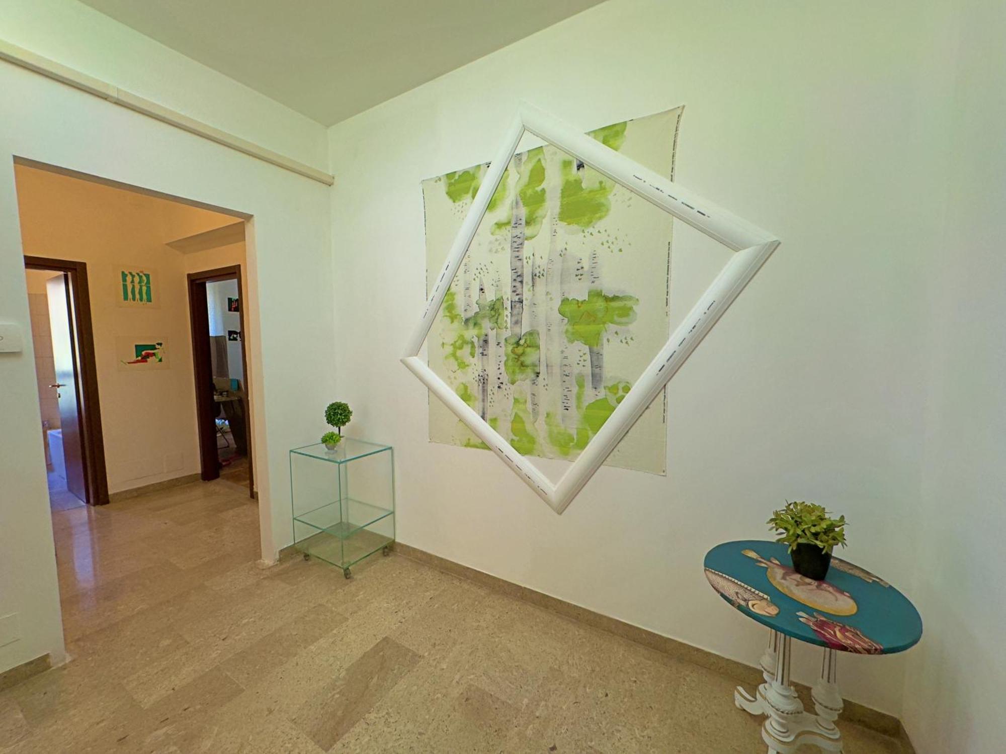 Appartme Guest House Doria 17 Milan Luaran gambar