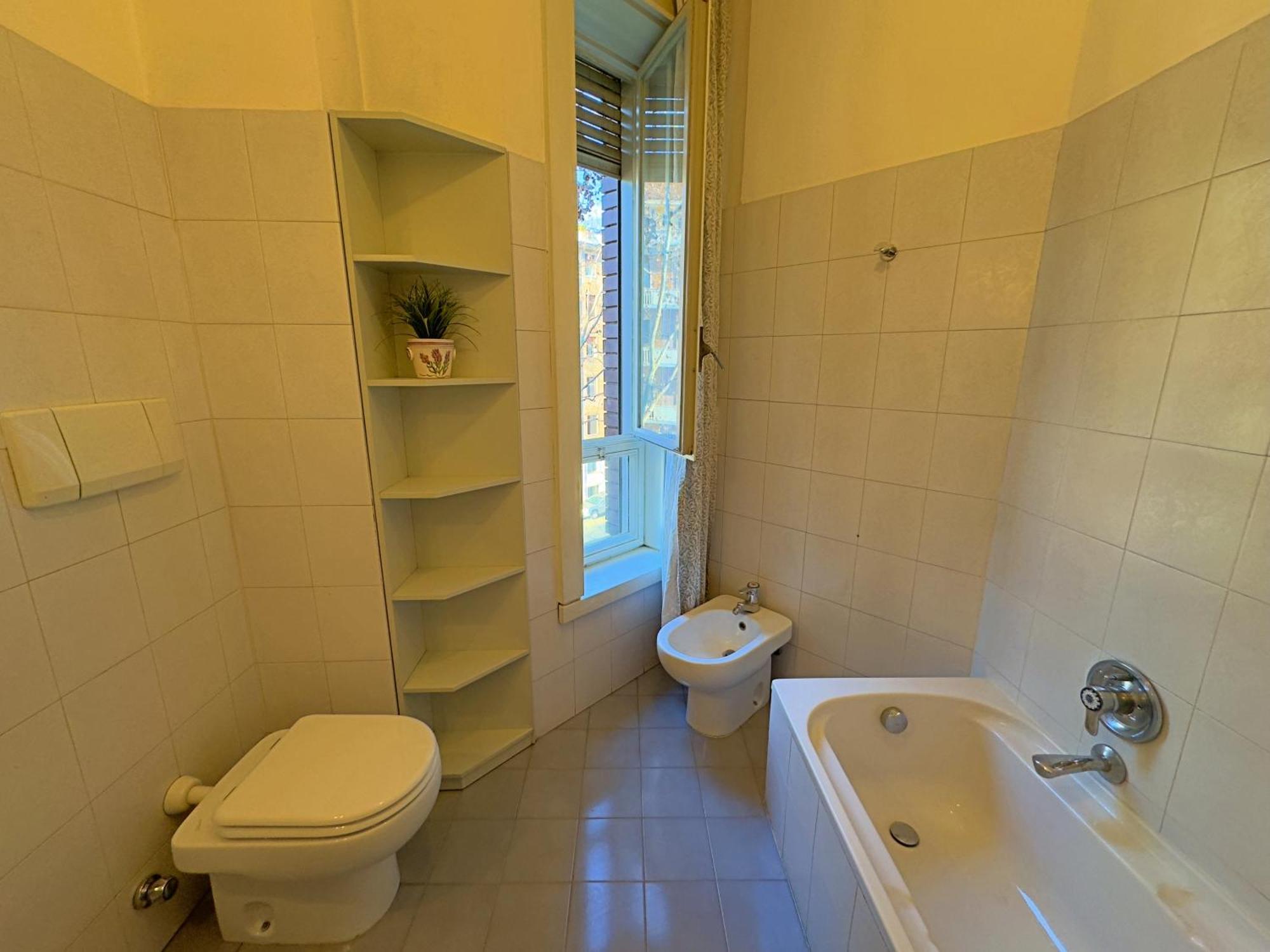 Appartme Guest House Doria 17 Milan Luaran gambar