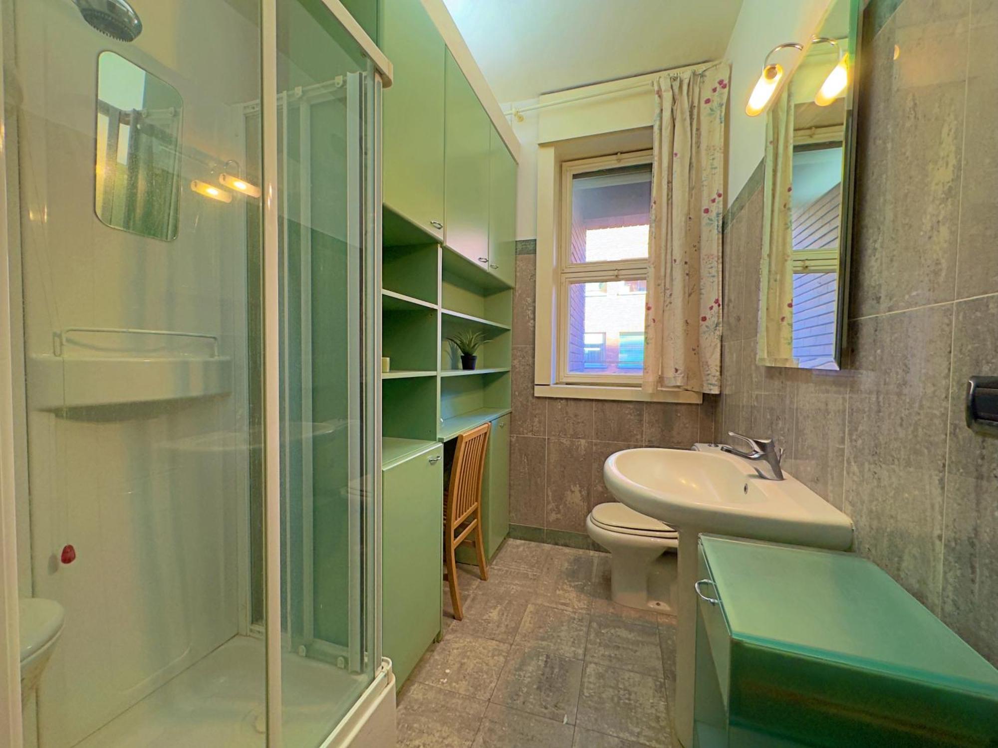 Appartme Guest House Doria 17 Milan Luaran gambar