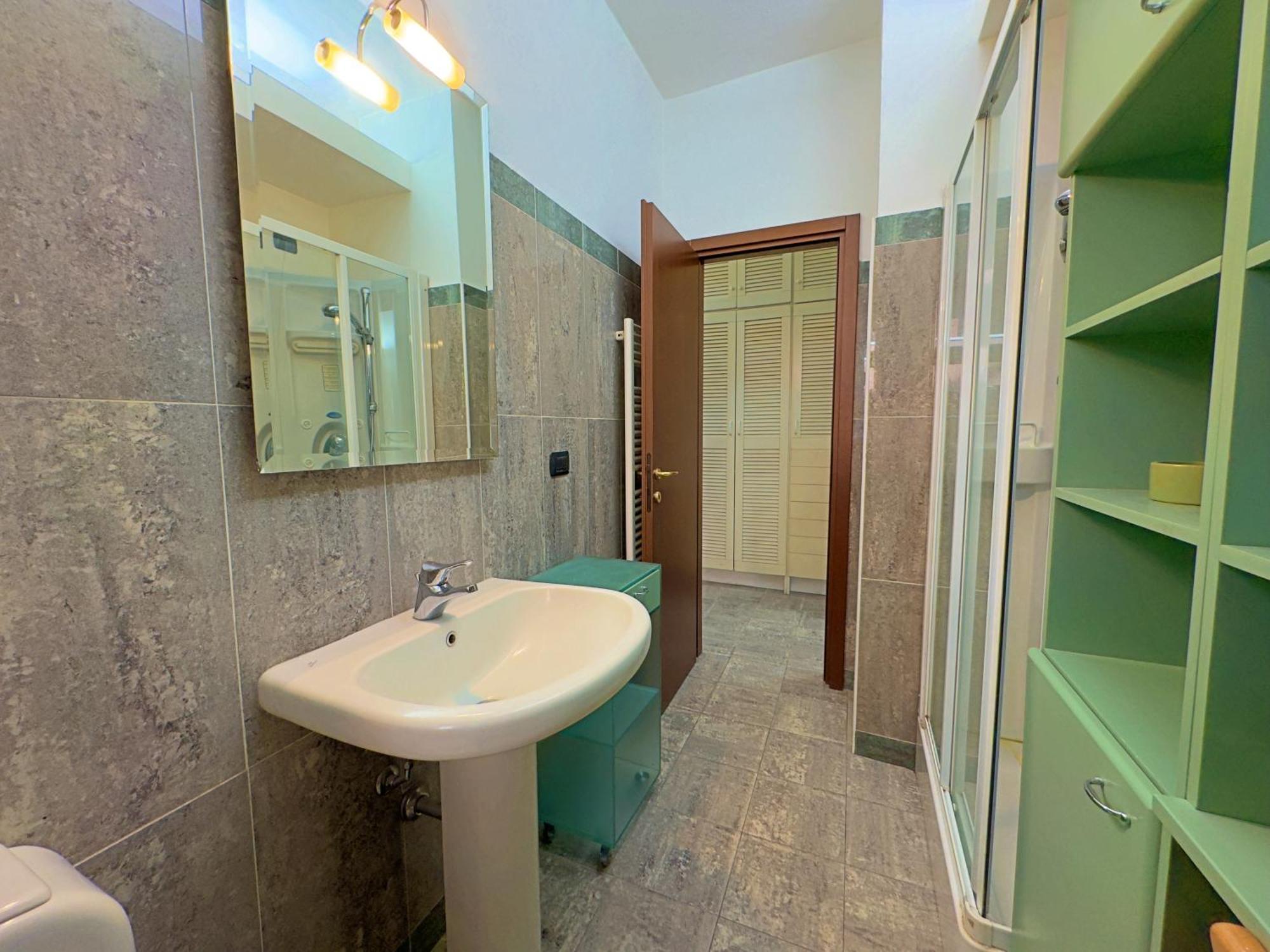 Appartme Guest House Doria 17 Milan Luaran gambar