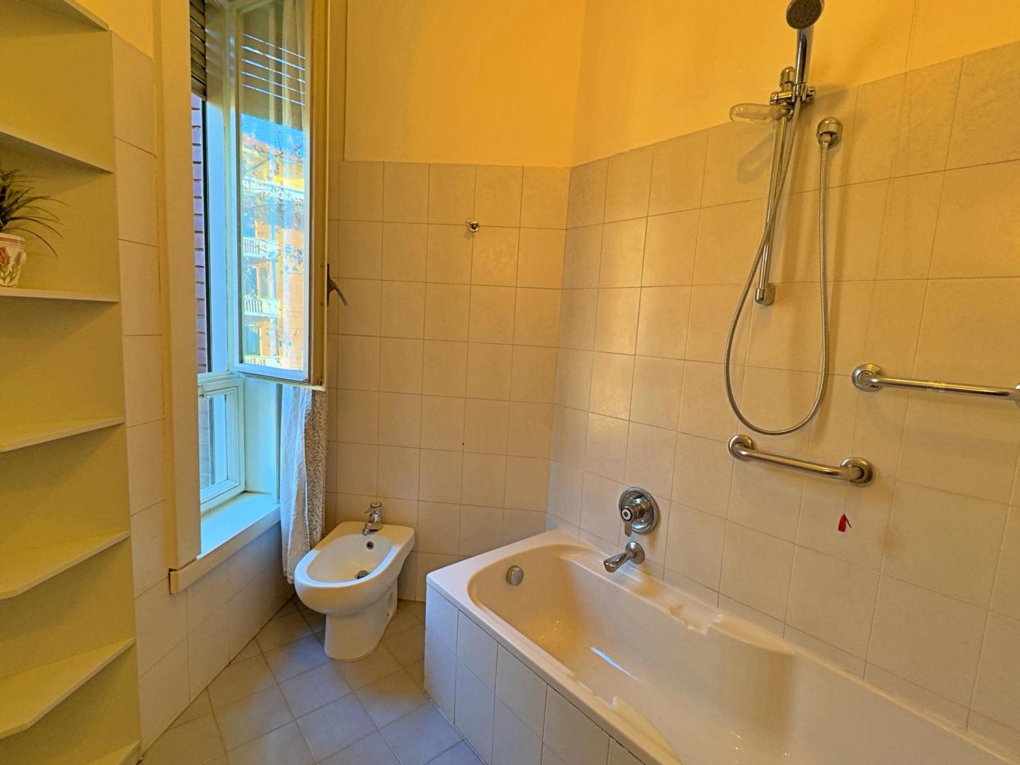 Appartme Guest House Doria 17 Milan Luaran gambar