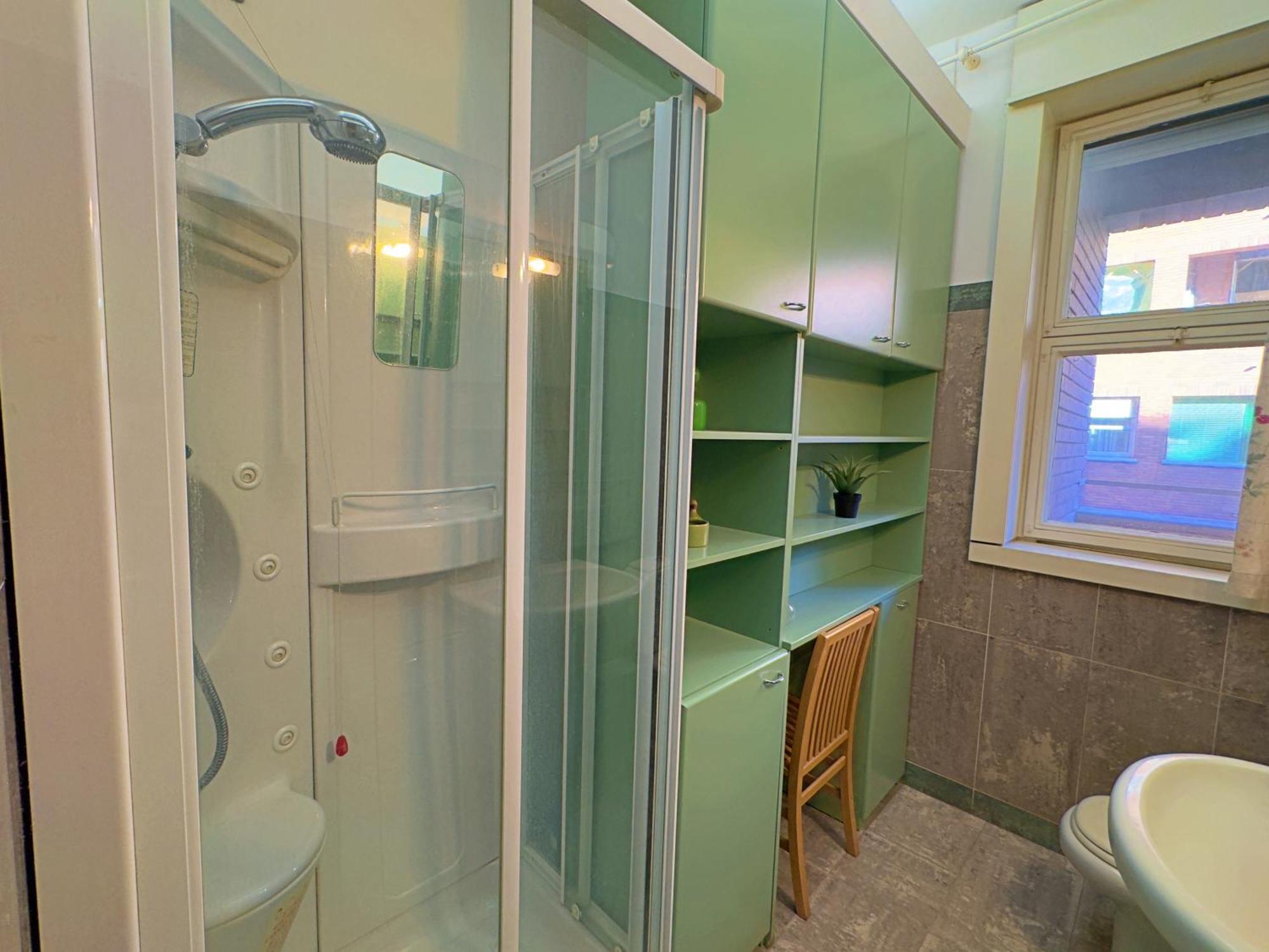 Appartme Guest House Doria 17 Milan Luaran gambar