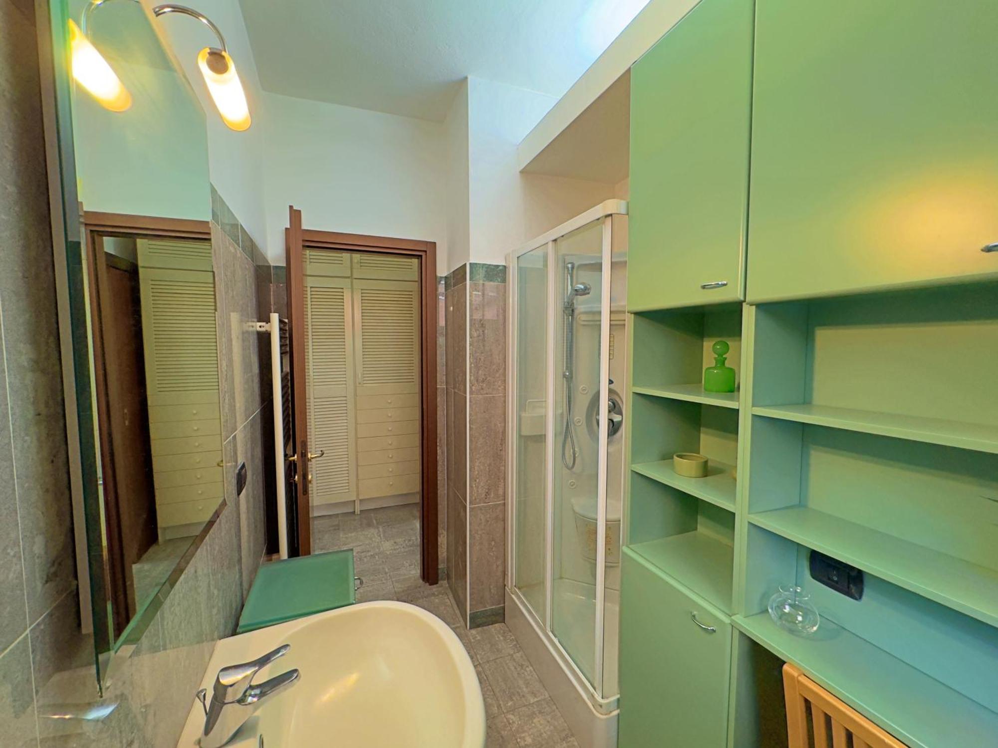 Appartme Guest House Doria 17 Milan Luaran gambar