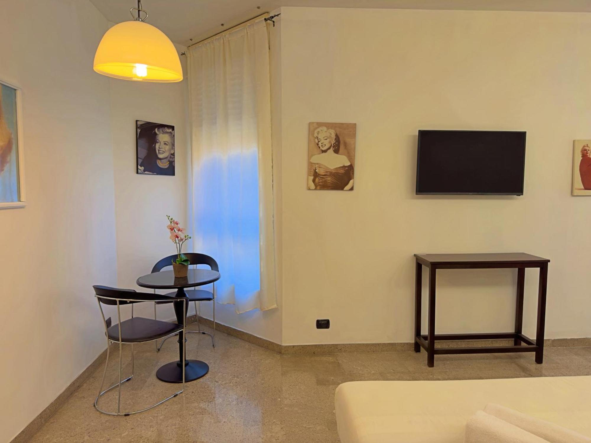 Appartme Guest House Doria 17 Milan Luaran gambar